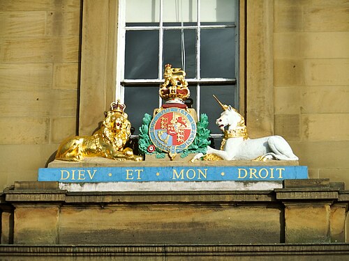 Comptroller of Customs